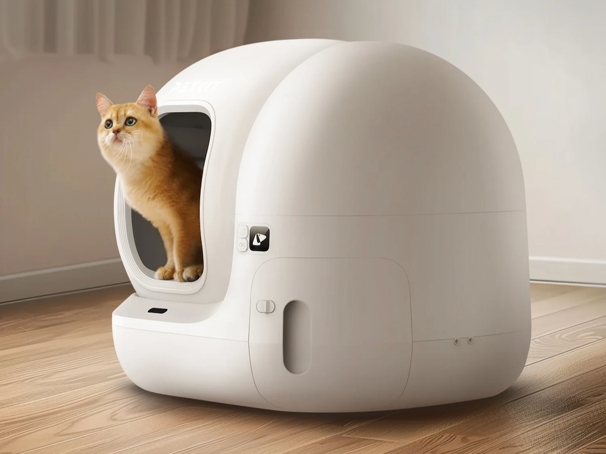 Petkit Puramax 2 Review UK 2025
